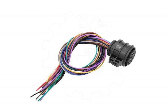 Dynamo for Automatic Gearbox Vw Caddy Golf Jetta Passat Seat Altea Leon Skoda Octavia Superb Yeti 1j0927320