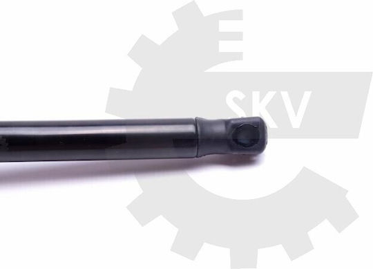 Αμορτισέρ Πίσω Πόρτας Jeep Patriot Mk74 5054353ab
