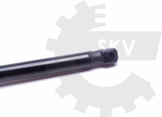 Volkswagen Eos Rear Trunk Shock 1Q0827550A