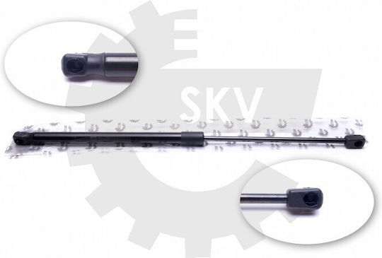 Volkswagen Eos Rear Trunk Shock 1Q0827550A