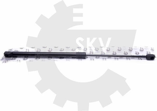 Volkswagen Eos Rear Trunk Shock 1Q0827550A