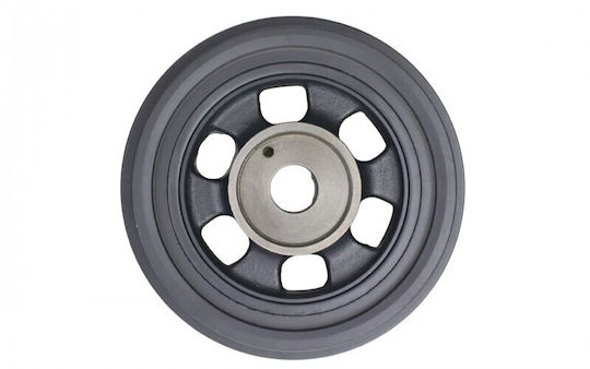 Riemenscheibe Für Fiat Ducato 06 3.0 Jtd 515t5
