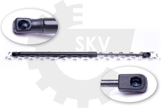 Rear Trunk Shock for Renault Scenic II Grand