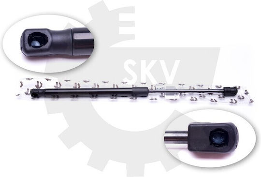 Αμορτισέρ Πίσω Πόρτας Renault Megane Ii 8200051750 8200051750