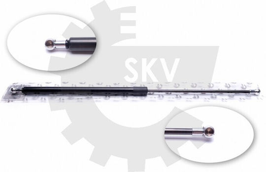 Αμορτισέρ Πίσω Καπό Audi 100 C3 Avant 200 C3 4a5827551