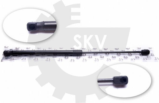 Ενεργοποιητής Πίσω Καπό Toyota Avensis 6896005040