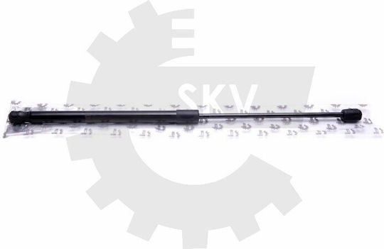 Ενεργοποιητής Πίσω Καπό Toyota Avensis 6896005040