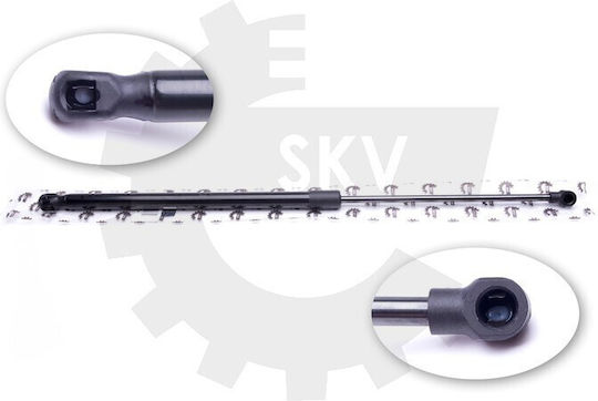 Αμορτισέρ Πίσω Πόρτας Seat Ibiza Iv 6j4827550 6j4827550