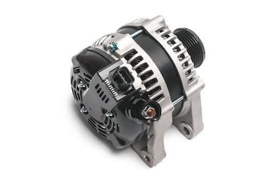 Mazda 3 1.6 2004 Car Alternator 30667068