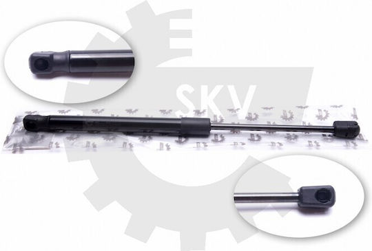 Hyundai Motorhauben-Stoßdämpfer Für I40 I Vf 811613z000