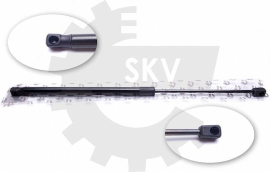 Activatoare Capota Spate Audi A3 8v1 8vk 8v3827552
