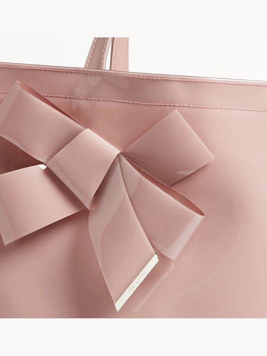 Ted Baker Knot Bow Γυναικεία Τσάντα