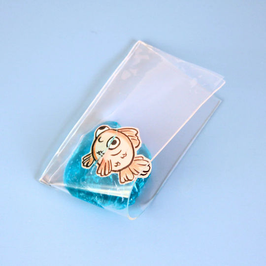 Giochi Preziosi Παιδική Χειροτεχνία Nano Tape Magic Pocket Pets για Παιδιά 6+ Ετών