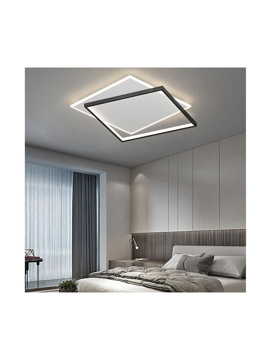Lightplanet Ceiling Light with Integrated LED and Remote Control