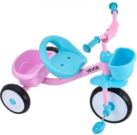 Vevor Toddler για 2-5 Ετών Ροζ