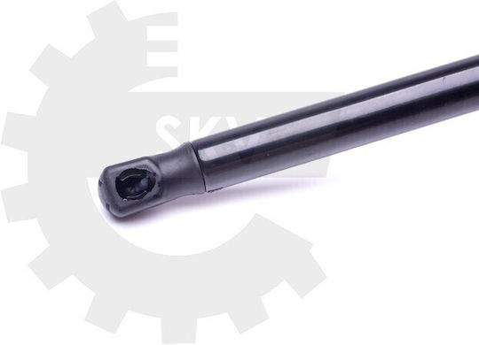SKV Kofferraum-Schock Opel Corsa B 3-Door Hintere Türscheibe Wischer 90481270