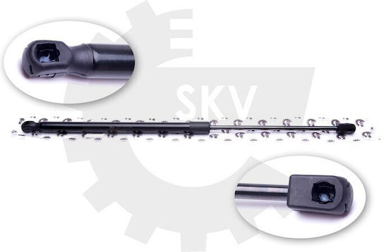 Audi Kofferraum-Schock Für A3 Sportback 5-Türer 8p4827552b