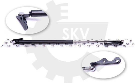 Αμορτισέρ Πίσω Πόρτας Toyota Yaris 6895005925 68950-05925
