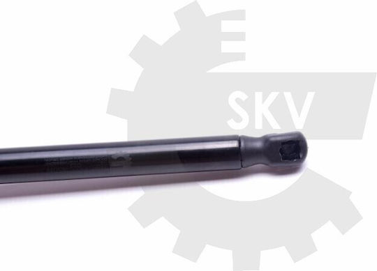 Amortizor De Șocuri Pentru Capotă Motor Kia Carnival Grand Carnival 811614d000