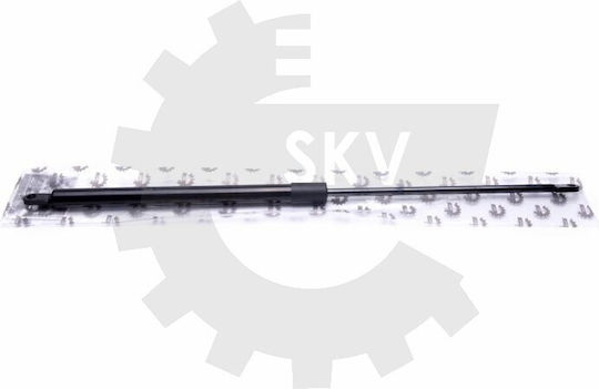 Saab 900 I Combi Coupe 9293580 Kofferraum-Schock