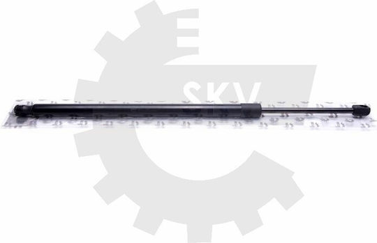 Εμβολοφόρο Υποστήριξης Πίσω Καπό Kia Carens Ii Iii 817701d010