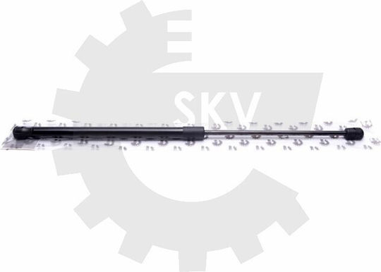 SKV Rear Bonnet Shock for Vw Polo V 6r6827550