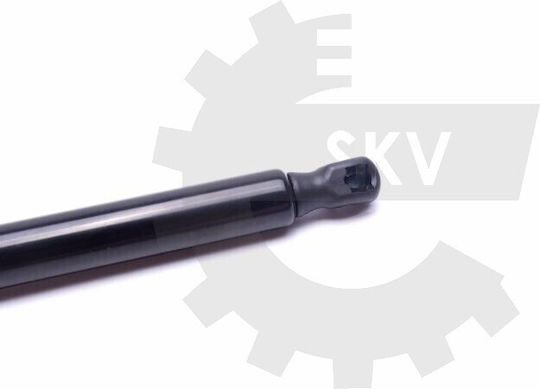 Amortizoare Capota Spate VW Tiguan 5n0827550d