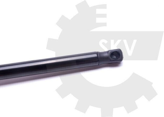 Hebezylinder Für Kofferraum Peugeot 206 Cc 8731f2