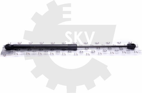 Hebezylinder Für Kofferraum Peugeot 206 Cc 8731f2