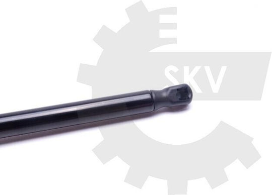 Rear Trunk Shock for Nissan Qashqai II SUV