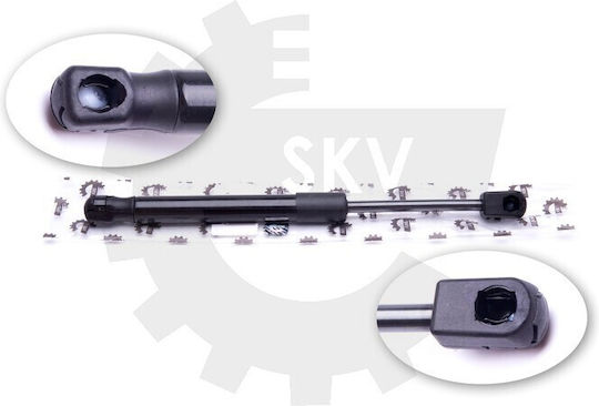 Αμορτισέρ Πίσω Πόρτας Jeep Commander 55396526ab 55396526ab