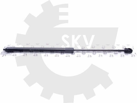 Hydraulic Bonnet Shock Absorber for Porsche Panamera 970 97051157100