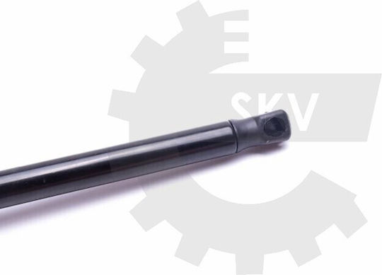 Амортисьор На Капака На Двигателя Saab 9-3 Ys3d 105183017