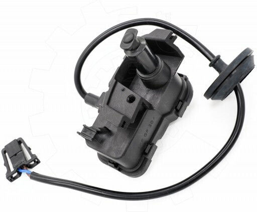Амортисьор Капак Резервоар Гориво Vw Polo V 6r0810773f