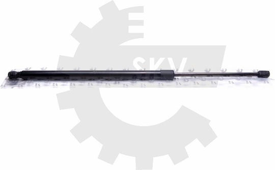 Trunk Shock Honda CR-V III Re 74820SWAA01
