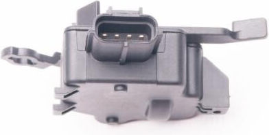 Αμορτισέρ Πορτμπαγκάζ Jeep Grand Cherokee Ii 5018479ab 5018479ab