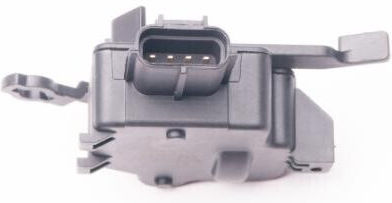 Αμορτισέρ Πορτμπαγκάζ Jeep Grand Cherokee Ii 5018479ab 5018479ab