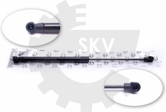 SKV Motorhauben-Stoßdämpfer Fiat Punto Cabrio 46720558