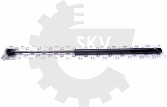 SKV Kofferraum-Schock Renault Megane II Kombi