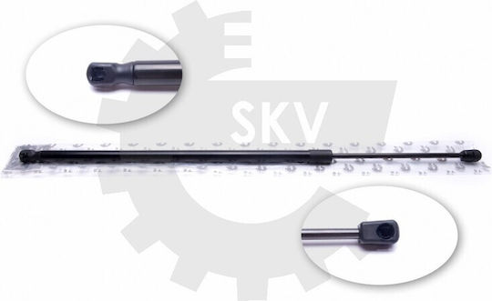 SKV Kofferraum-Schock Jeep Commander XK XH 4522RF