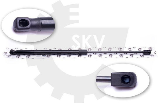 Ford Mondeo IV Hatchback Trunk Shock 7s71a406a10ba