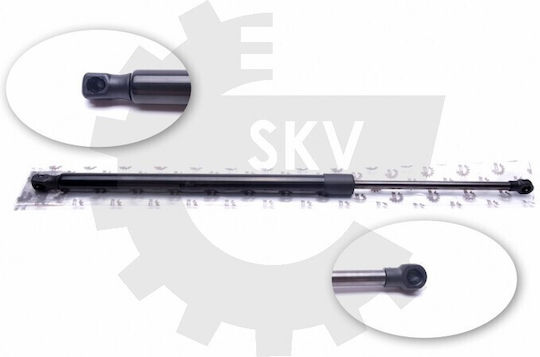 Activator Capota Spate Seat Alhambra VW Sharan 7n0827550