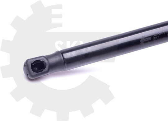 Αμορτισέρ Πίσω Καπό Citroen C4 Coupe 96472953808731k0 96472953808731k0
