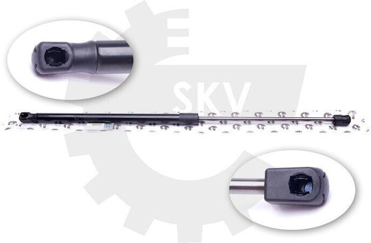 Αμορτισέρ Πίσω Καπό Citroen C4 Coupe 96472953808731k0 96472953808731k0