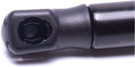 Rear Bonnet Damper Seat Ibiza II 6K6827550