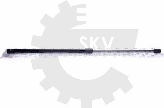 Енергоактиватор Заден Капак Škoda Octavia Iii Combi 5e9827550