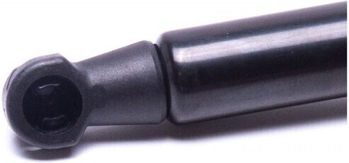Smart Rear Bonnet Damper A4519880004