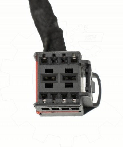 Hyundai Santa Fe III Left Rear Trunk Shock 817702W600