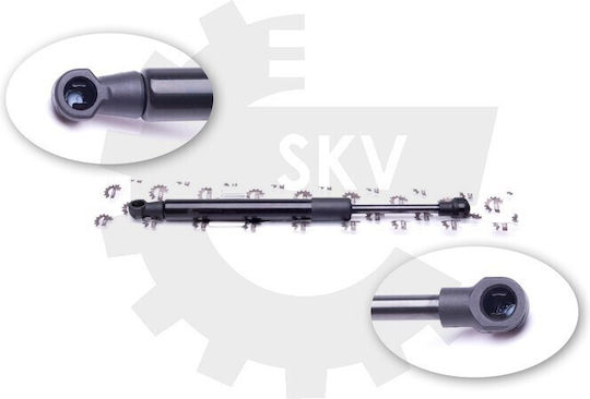 Volvo Kofferraum-Schock Hinteres Kofferraum Tür Gasfeder Für S60 I 30716057 30716057