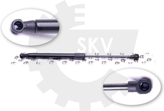 Engine Bonnet Shock Absorber Bmw 1 E81 E87